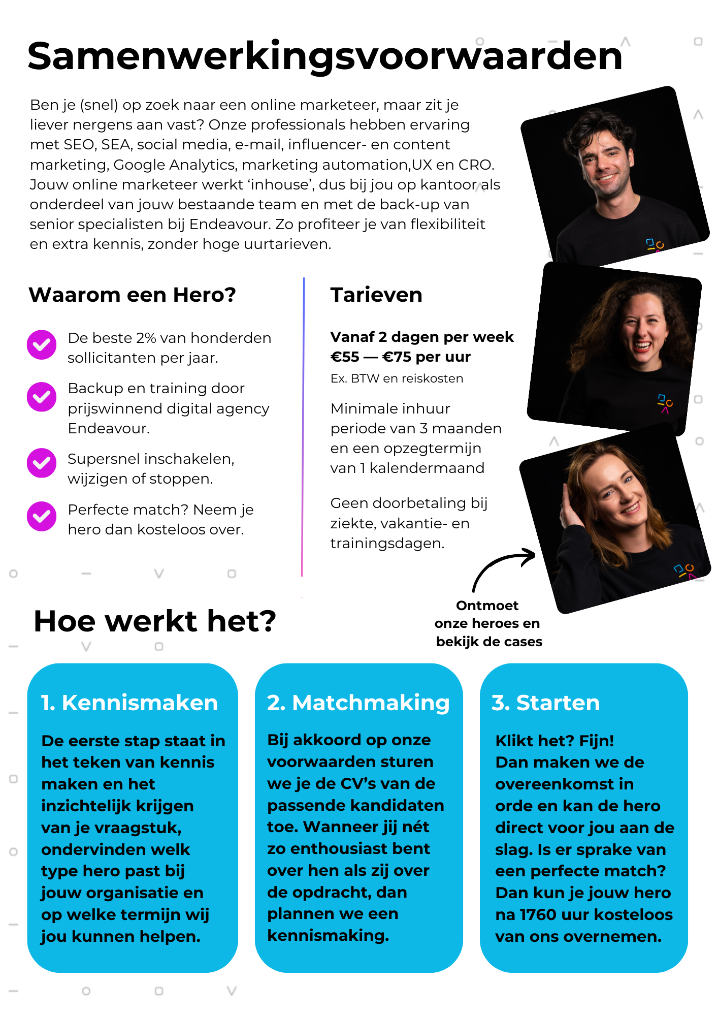 Samenwerkingsvoorwaarden 2023